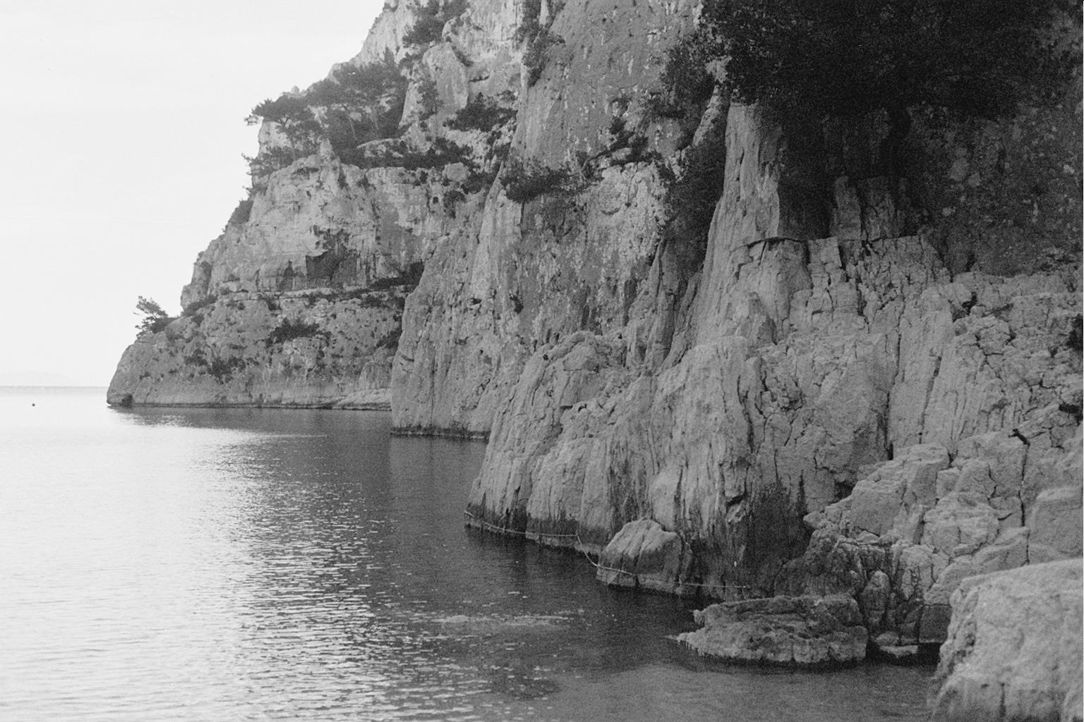 Calanques de Marseille - M&C Conseil